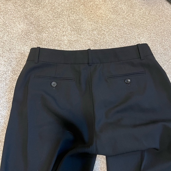 Women’s THEORY wool pants - Picture 5 of 7